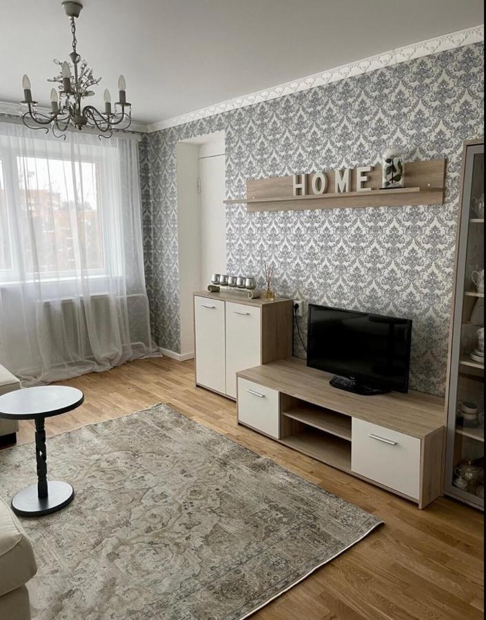 N-J Apartament Narva-Jõesuu Extérieur photo