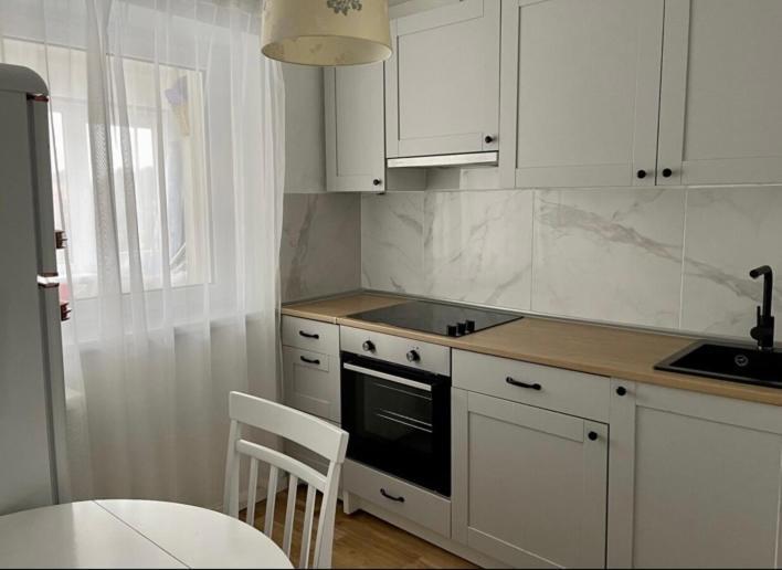 N-J Apartament Narva-Jõesuu Extérieur photo